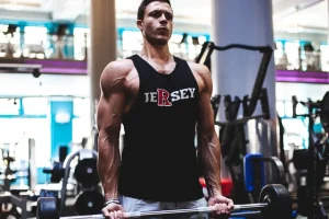 Comment progresser en musculation