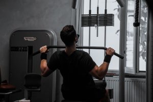 Programme Muscu