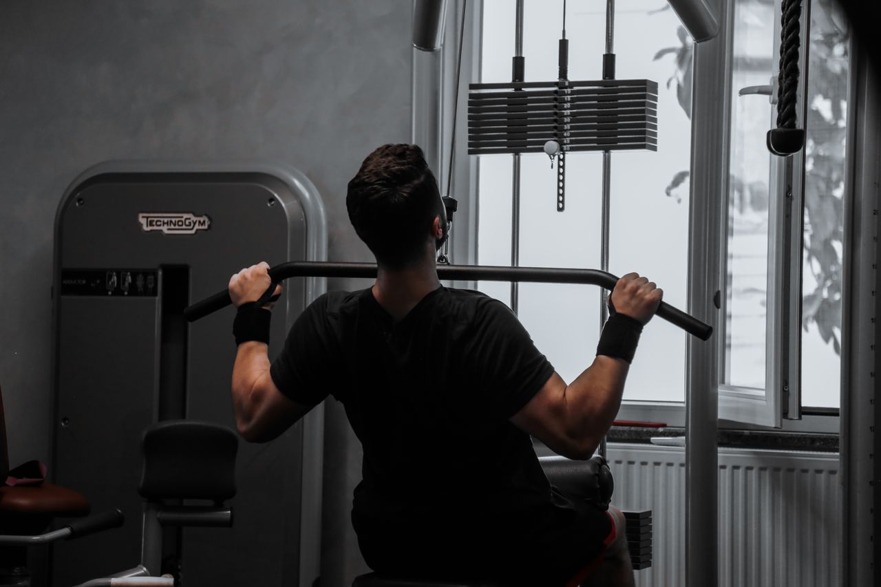 Programme Muscu