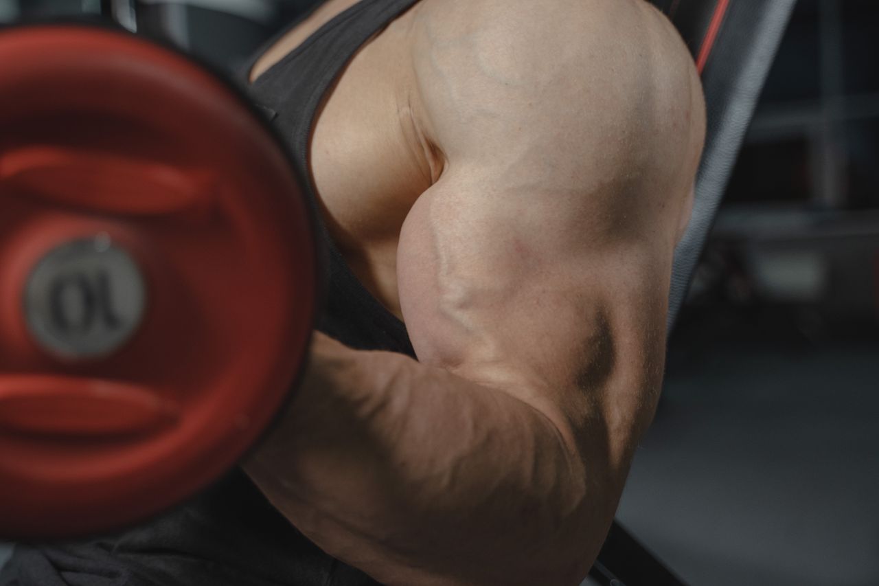 Récupération en Musculation